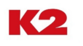 K2 logo