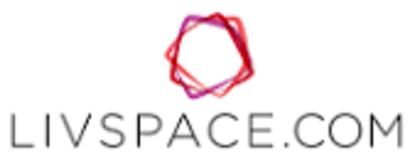 Livspace logo